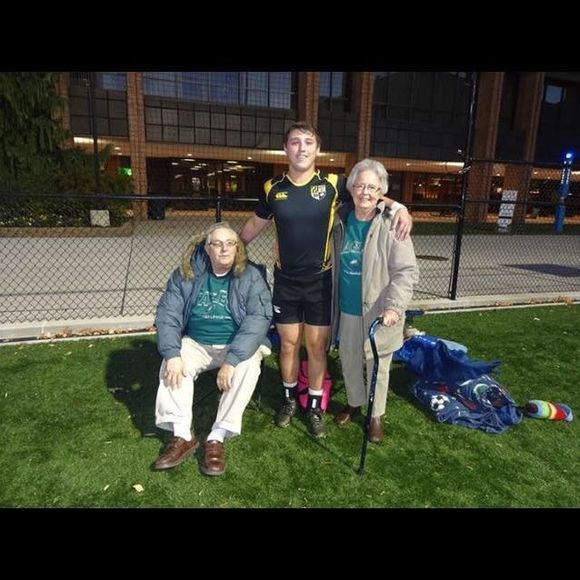 Meet your Posher, Connor - Picture 1 of 1